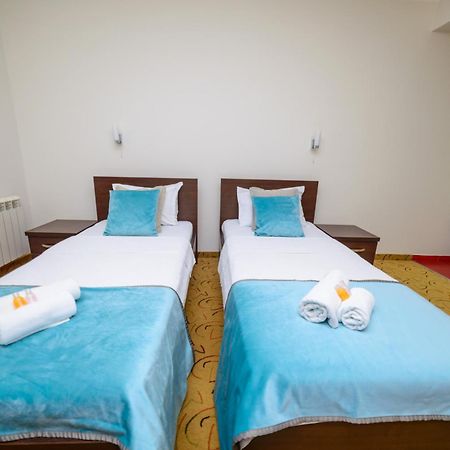 Hotel Odissey Jaz Budva Extérieur photo